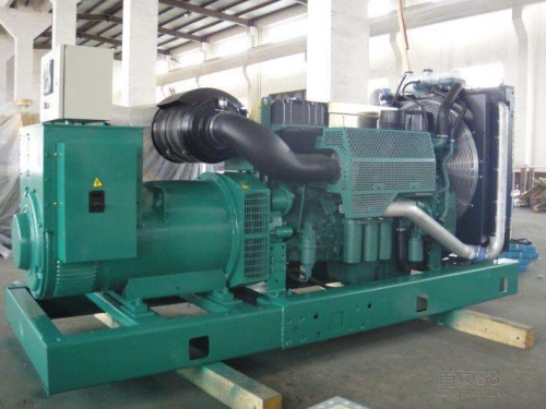 东莞康明斯发电机出租：确保您的业务不间断！